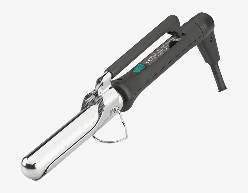 Parlux Curling Iron, transparent png