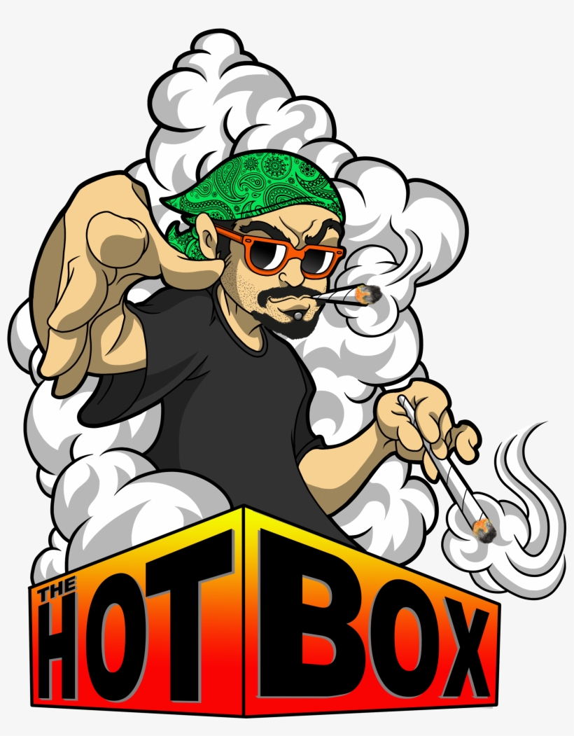 Hot Box Cartoon, transparent png
