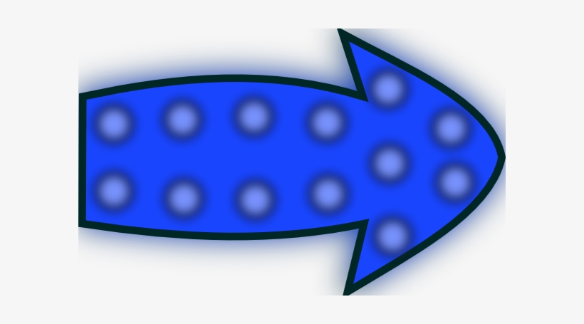 Original Png Clip Art File Right Arrow Set Blur Svg, transparent png