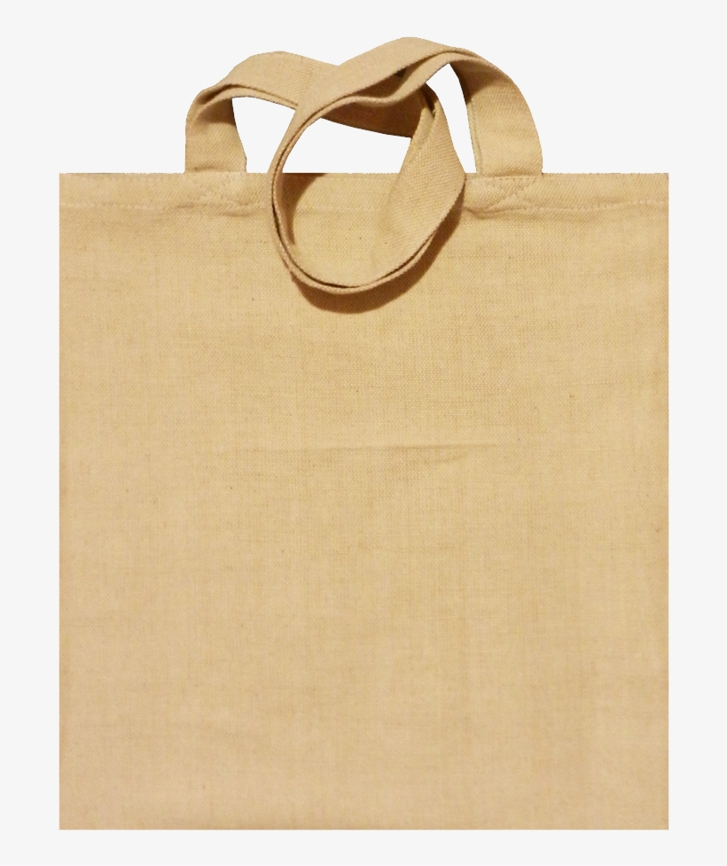 Shopping Bag Png Image - Сумка Холщовая, transparent png
