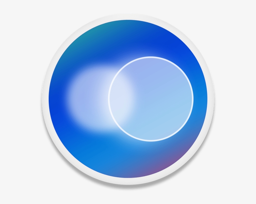 Bokeh Is The Visual Quality Of The Out Of Focus Areas - Circle, transparent png