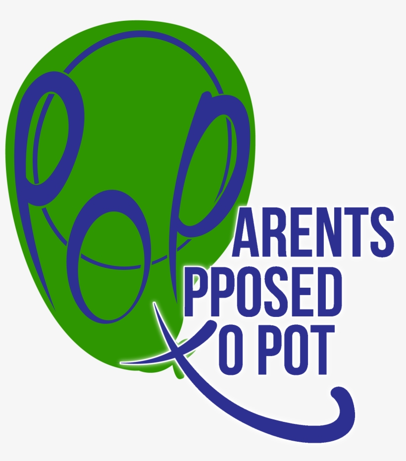 Not Safer Than Alcohol - Parents Opposed To Pot, transparent png