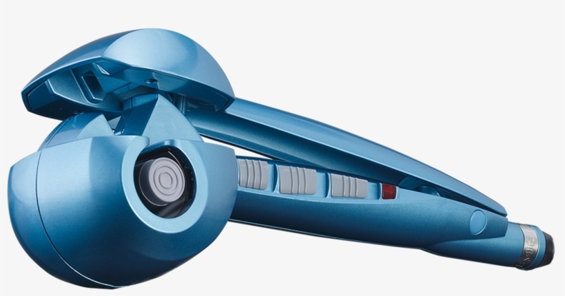Babylisspro Nano Titanium Miracurl Styling Tool - Nano Titanium By Babyliss Pro, transparent png