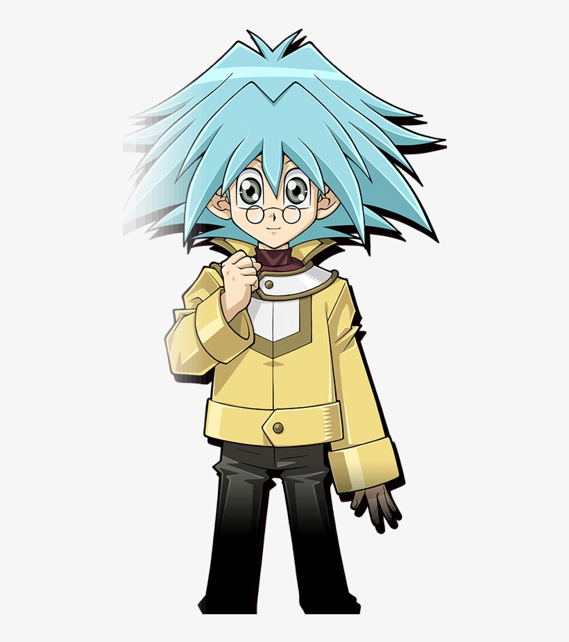 View Samegoogleiqdbsaucenao Syrustruesdale-duli , - Yugioh Duel Links Syrus, transparent png