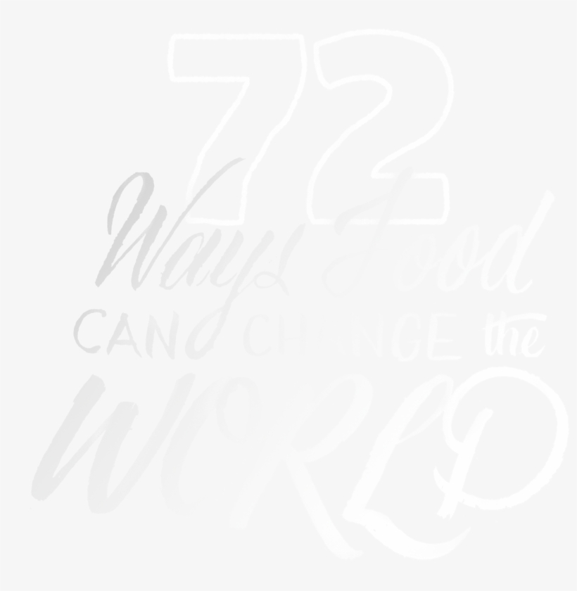 Eater World Changers - Food, transparent png