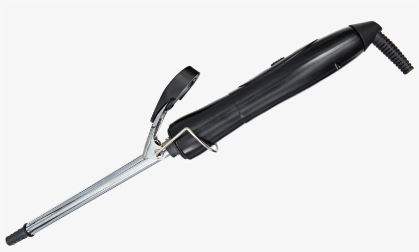 Ean 5033102815093 Product Image For Plugged In Heatmaster - Annie Hot & Hotter Electric Curling Iron 1/4", transparent png