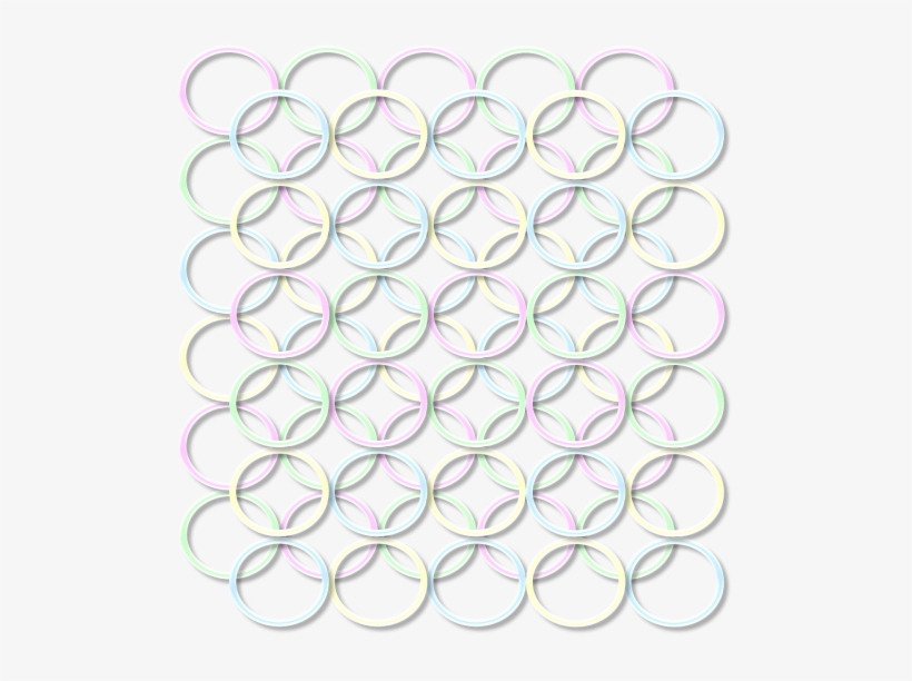 Pastel, transparent png