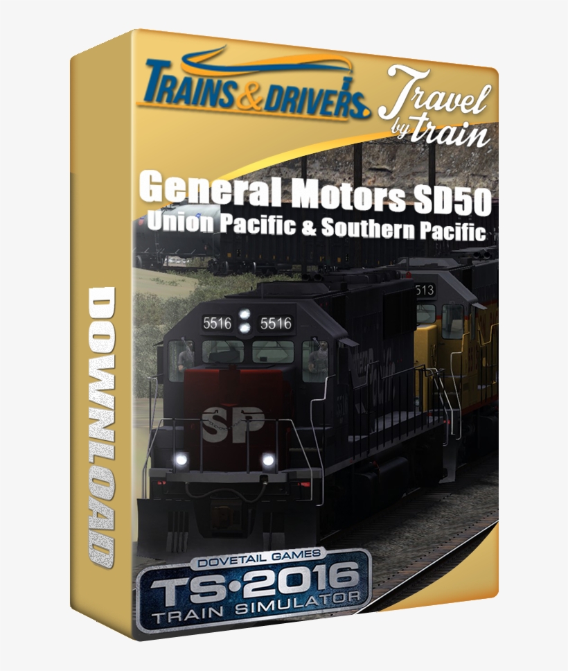Ts 2016 Pc (or) Train Simulator 2016 Pc, transparent png