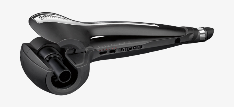 3 In 1 Professional Curl Machine - Miracurl Mkii, transparent png