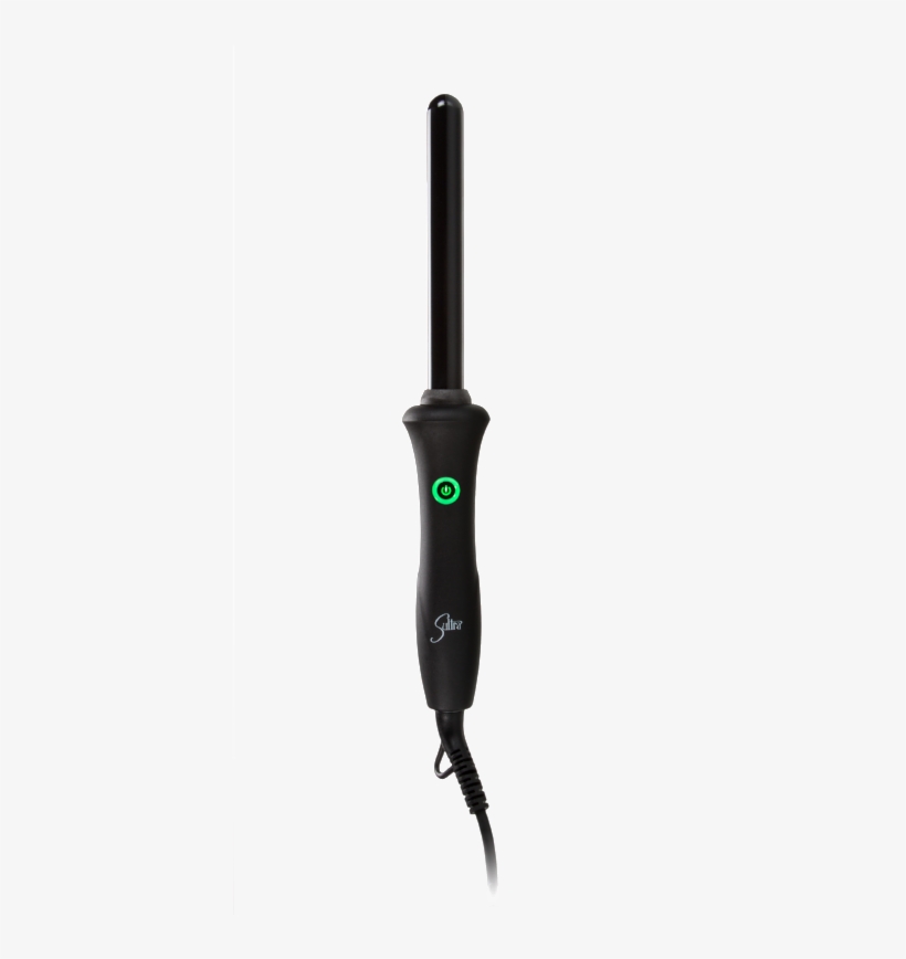 The Bombshell 3/4-inch Clipless Curling Rod - Garden Tool, transparent png