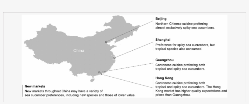Major Markets Where The Study Was Conducted - Malaria Elimination Asia Pacific, transparent png