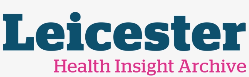 Healthwatch Leicester Logo - Healthwatch Hertfordshire - 862x228 PNG