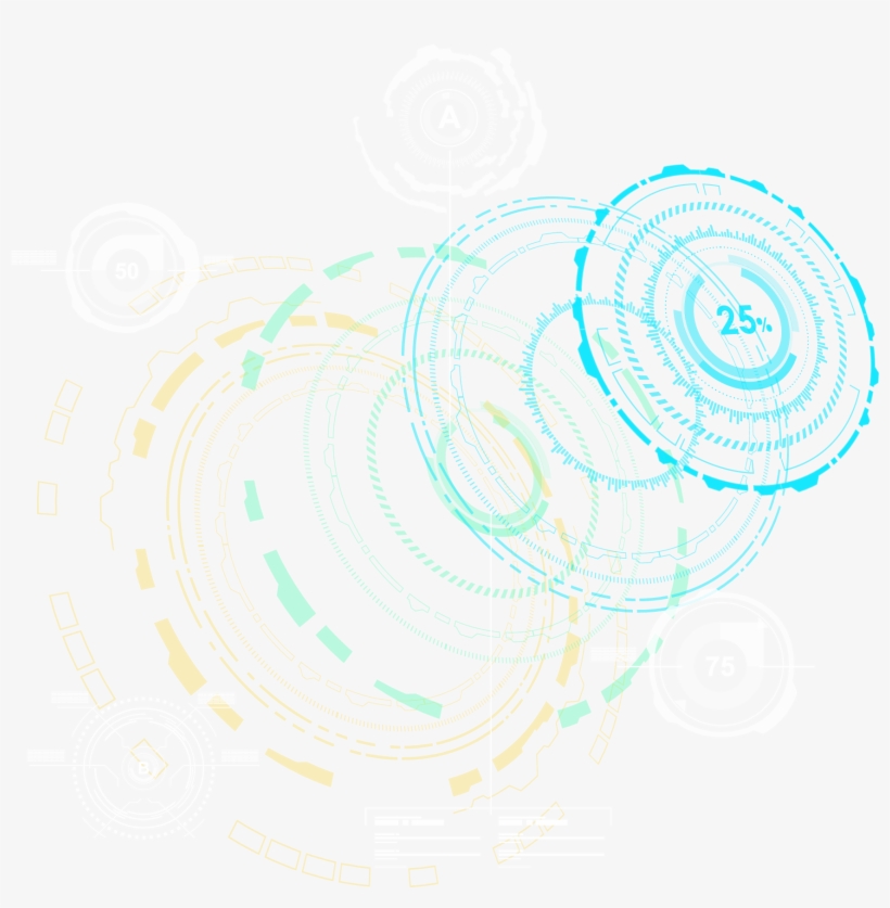 Circle, transparent png