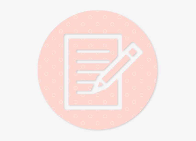 Com/wp Icon 1 - College Application Transparent, transparent png