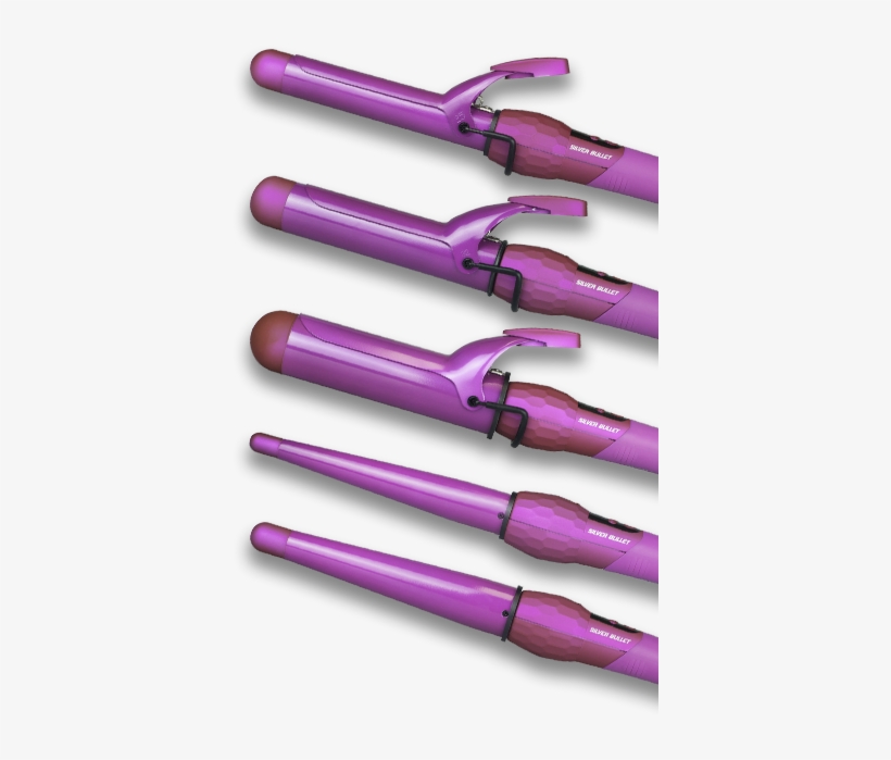 Fastlane Ceramic Pink - Silver Bullet, transparent png