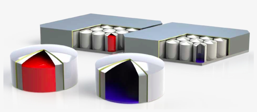 The Projects That Comprise Arpa-e's Days Program Will - Electric Battery, transparent png