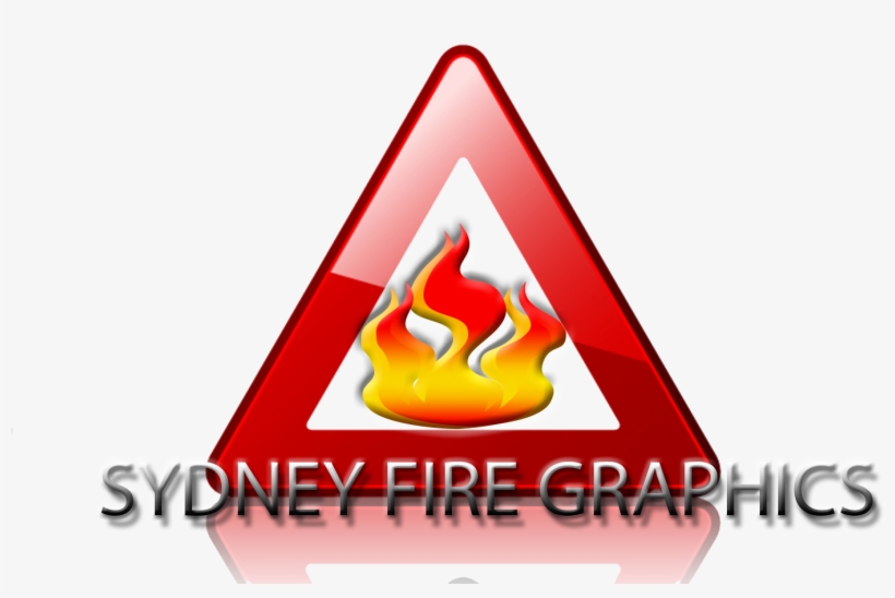 Sydney Fire Graphics - Sydney, transparent png