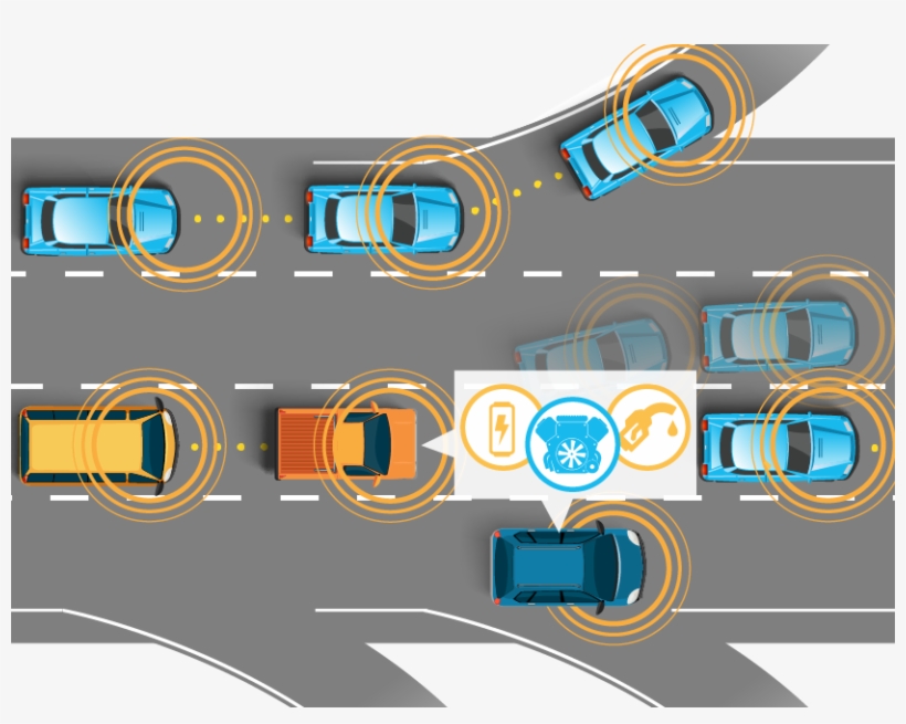 Your Commute In The Newest Arpa E Blog Https - Platoon, transparent png