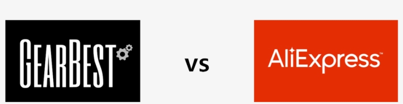 Aliexpress And Gearbest, transparent png
