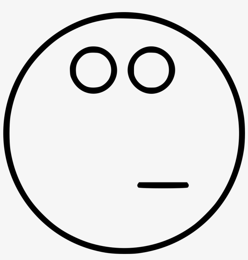 Emoticons Comments - Circle, transparent png