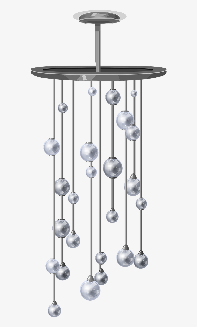 Wind Chimes Decorative Ornaments - Black And White Images Of Wind Chimes, transparent png
