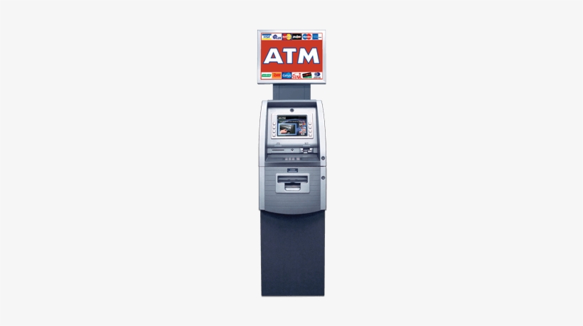 Order Atm Now - Atm Machine, transparent png