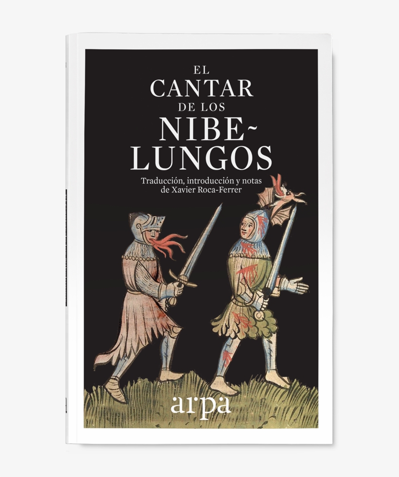 El Cantar De Los Nibelungos - Facetten Literarischer Zorndarstellungen By D W Thorsten, transparent png