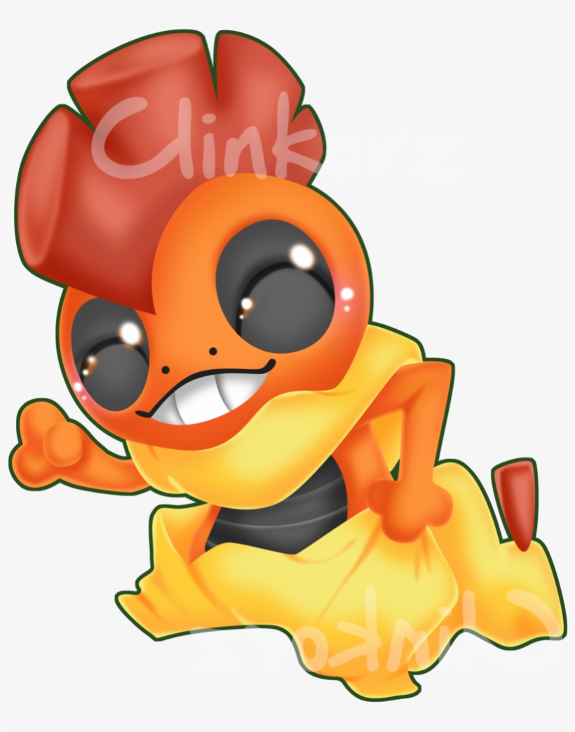 560 Scrafty - Cartoon, transparent png