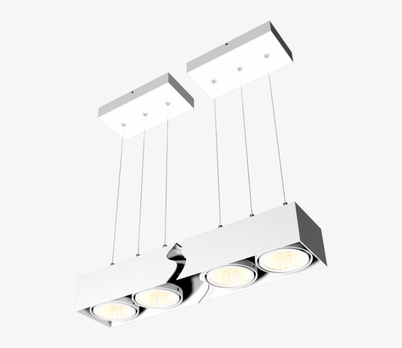 Diva Pendant Multiple - Ceiling Fixture, transparent png