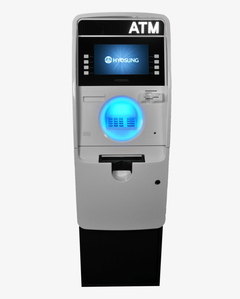 Mobile Atm For Events - Halo Atm, transparent png