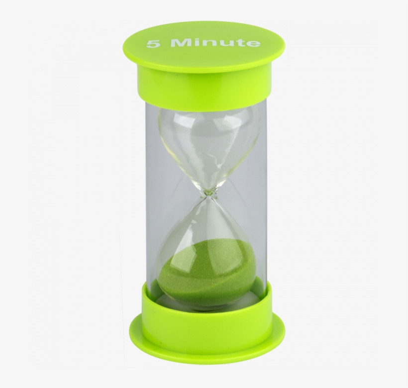 3 Minute Sand Timer, transparent png