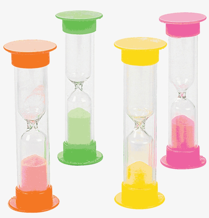 Sand Timer - Column, transparent png