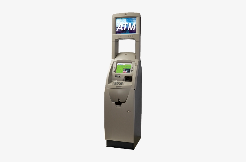 Order Atm Now - Automated Teller Machine, transparent png