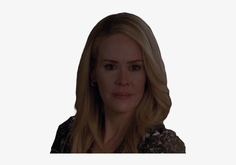 Transparent Cordelia Goode - American Horror Story, transparent png