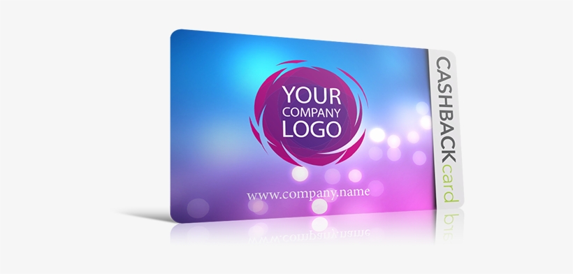 Cashback Nine And A Half Percent For All Aliexpress - Full Branded Cashback Card, transparent png