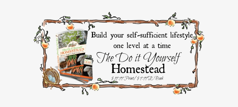 Why Plan And Plant A Medicinal Herb Garden - Do It Yourself Homestead: Build Your Self-sufficient, transparent png