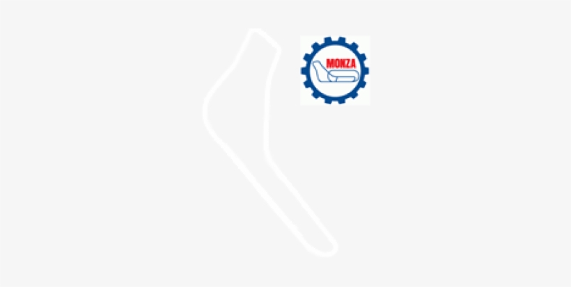 Track Info - Autodromo Nazionale Monza, transparent png