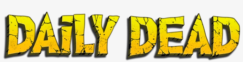 News - Daily Dead, transparent png