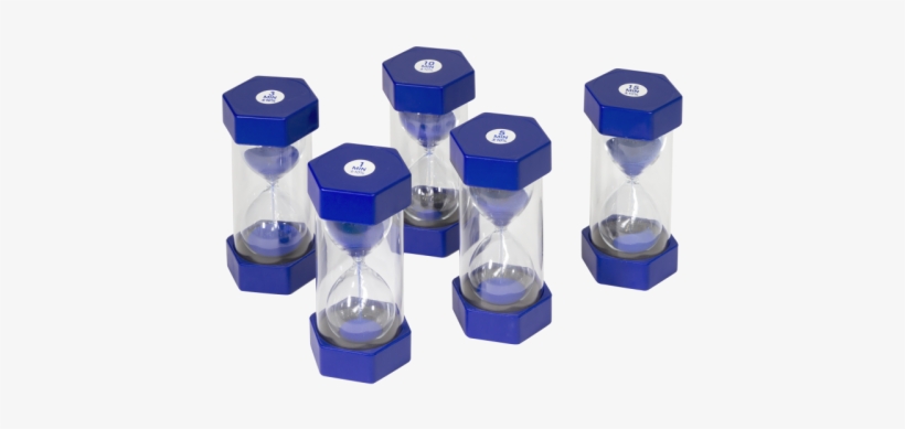 Set Of Sand Timers - Product, transparent png