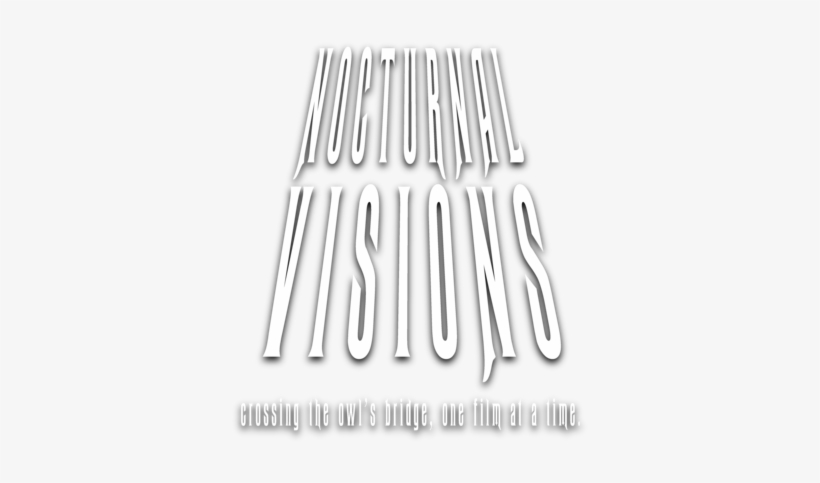 Nocturnal Visions - Calligraphy, transparent png