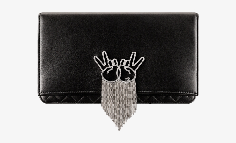 Chanel - Fashion, transparent png