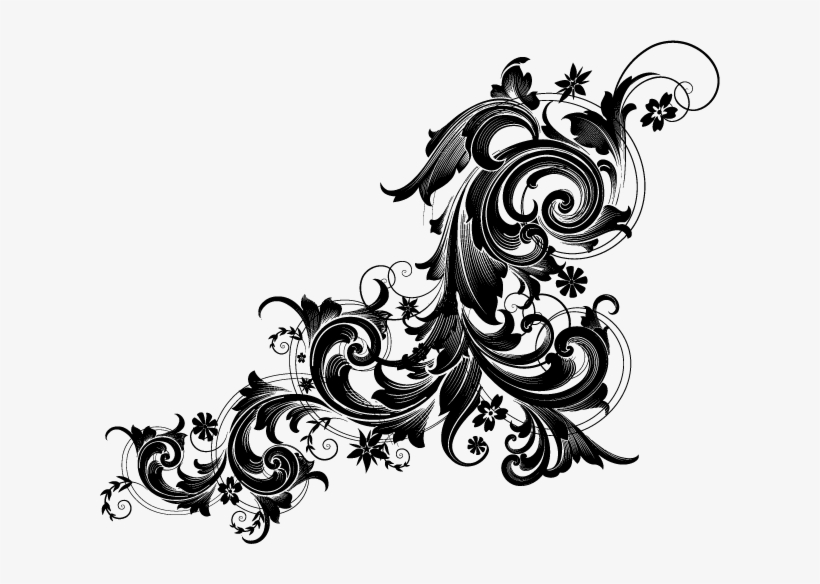 Ornament - Ornamen Png, transparent png