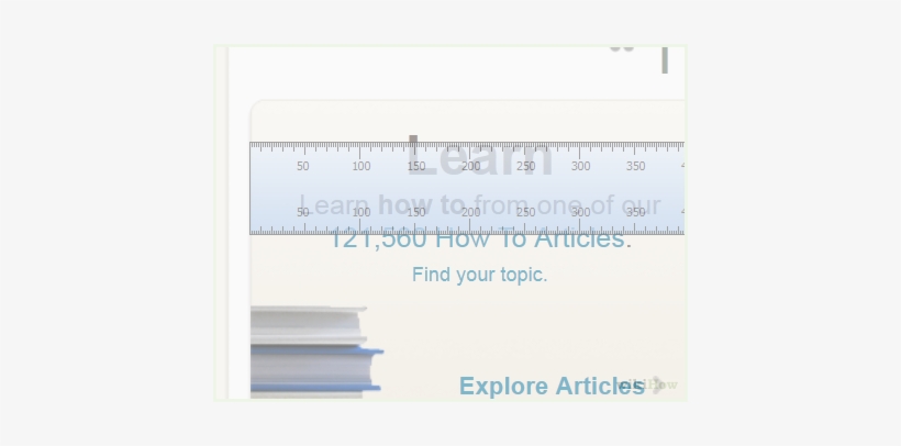 Image Titled Use The Pixel Ruler In Picpick Step 4 - Picpick, transparent png