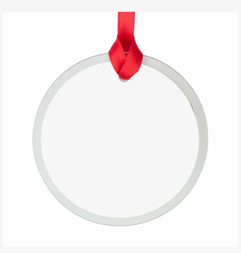 Glass Round Photo Ornament Glass Round Photo Ornament - Locket, transparent png