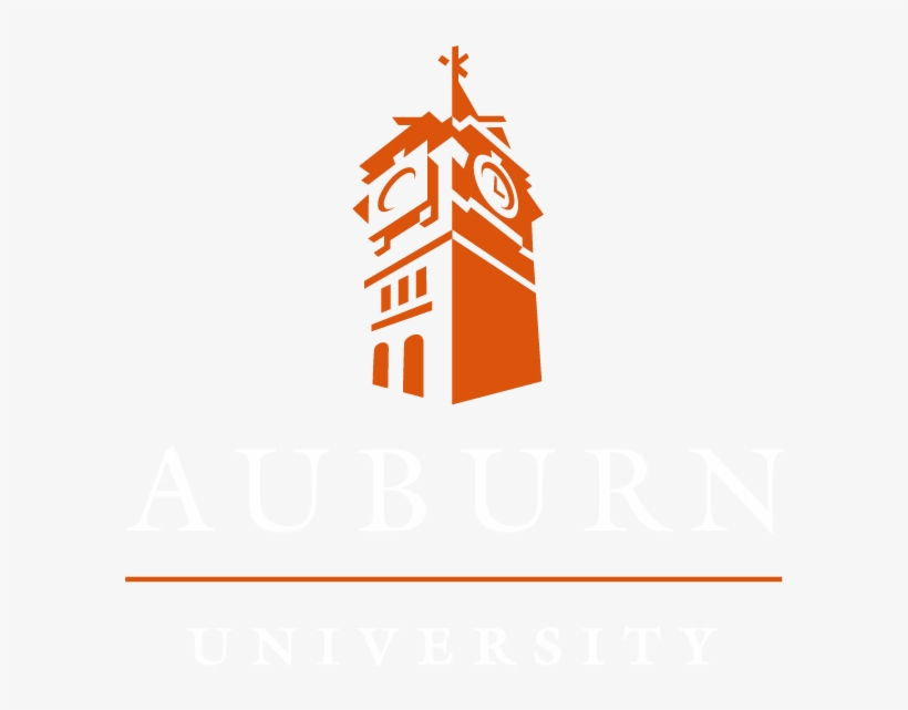 1auburn University, Auburn - Best University Logo Designs, transparent png