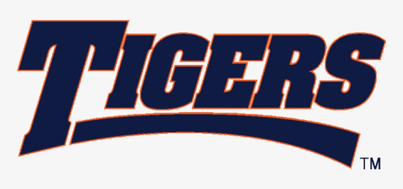 Auburn Tigers Iron Ons - Auburn Tigers, transparent png