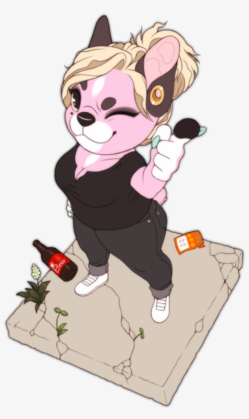 Ground Level Threat - Cartoon, transparent png