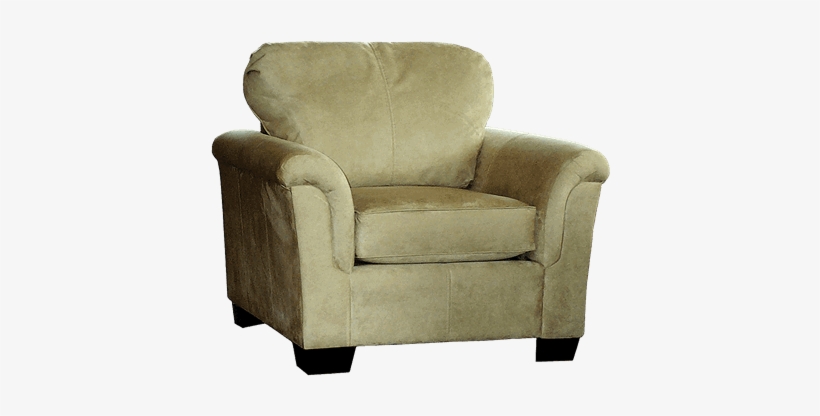 Kokopelli Chair - Club Chair, transparent png