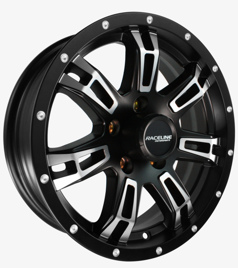 840m Arsenal Trailer Wheel - Custom Boat Trailer Black Wheels, transparent png