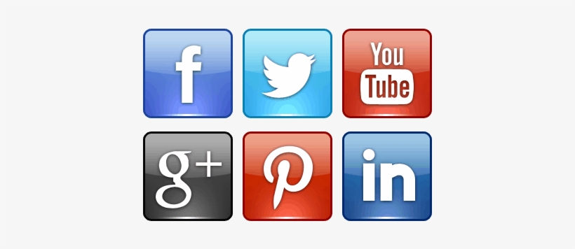 Social Media Marketing - Social Media, transparent png